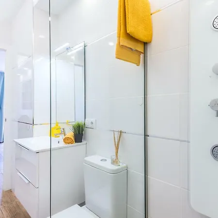 Holiday home 263 Precious With Terrace, Free Wifi Playa de las Americas (Tenerife)