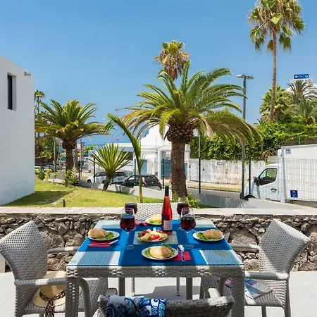 263 Precious With Terrace, Free Wifi Πλάγια ντε λας Αμέρικας