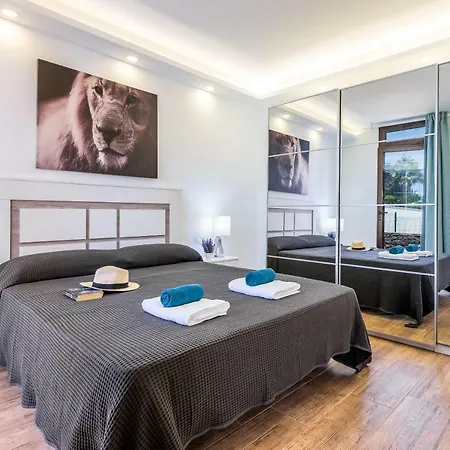 Σπίτι διακοπών 263 Precious With Terrace, Free Wifi *