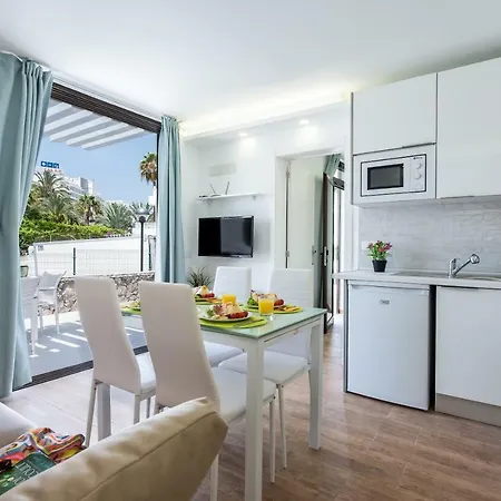 Σπίτι διακοπών 263 Precious With Terrace, Free Wifi Πλάγια ντε λας Αμέρικας