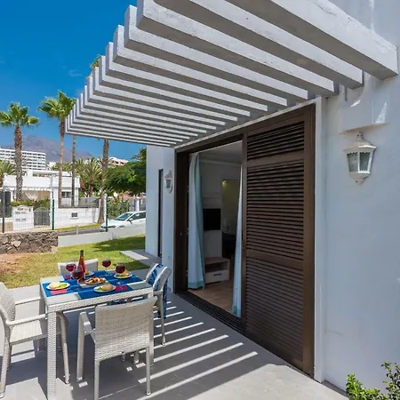 263 Precious With Terrace, Free Wifi Holiday home