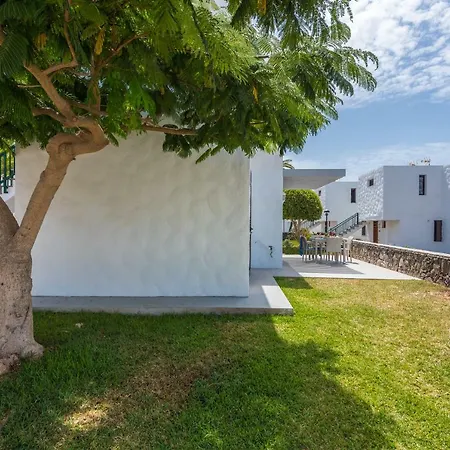 263 Precious With Terrace, Free Wifi * Playa de las Americas (Tenerife)